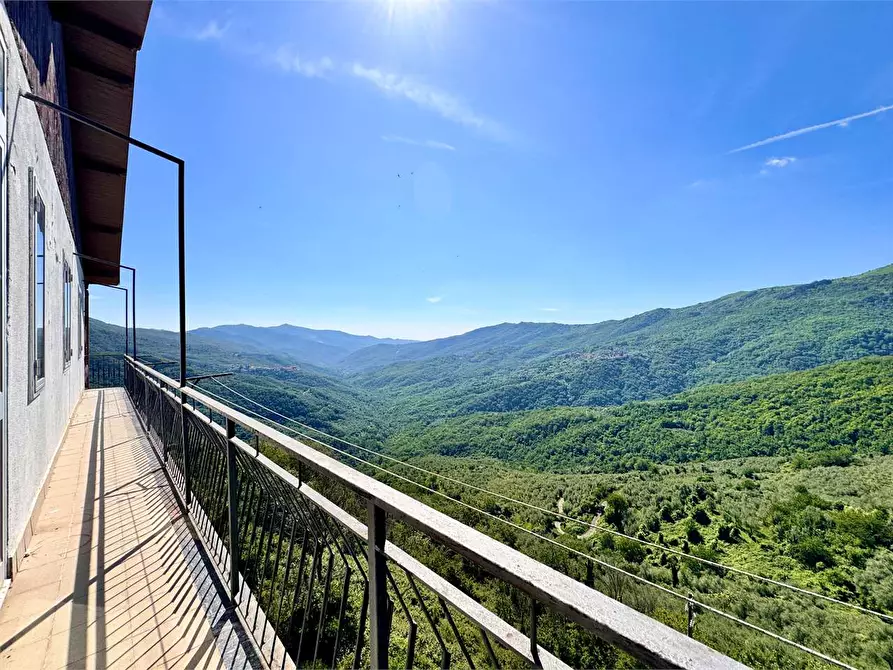 Immagine 9 di Casa indipendente in vendita  in Strada Provinciale 25 1 a Borgomaro