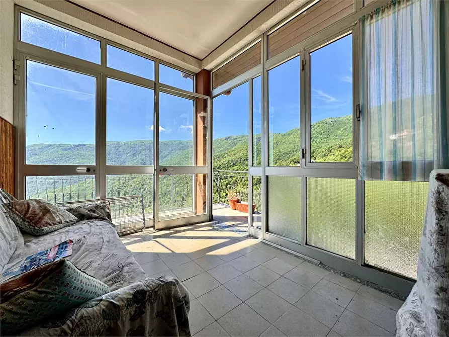 Immagine 12 di Casa indipendente in vendita  in Strada Provinciale 25 1 a Borgomaro