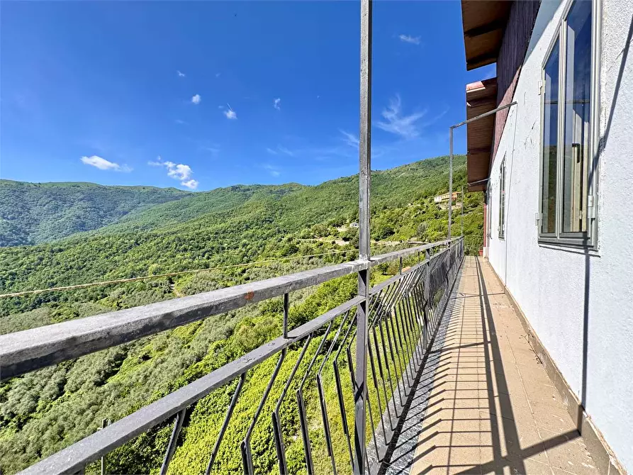 Immagine 26 di Casa indipendente in vendita  in Strada Provinciale 25 1 a Borgomaro