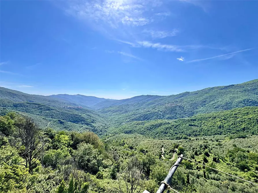 Immagine 27 di Casa indipendente in vendita  in Strada Provinciale 25 1 a Borgomaro