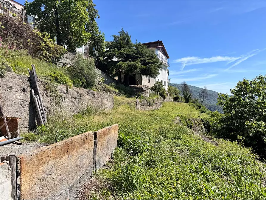 Immagine 36 di Casa indipendente in vendita  in Strada Provinciale 25 1 a Borgomaro
