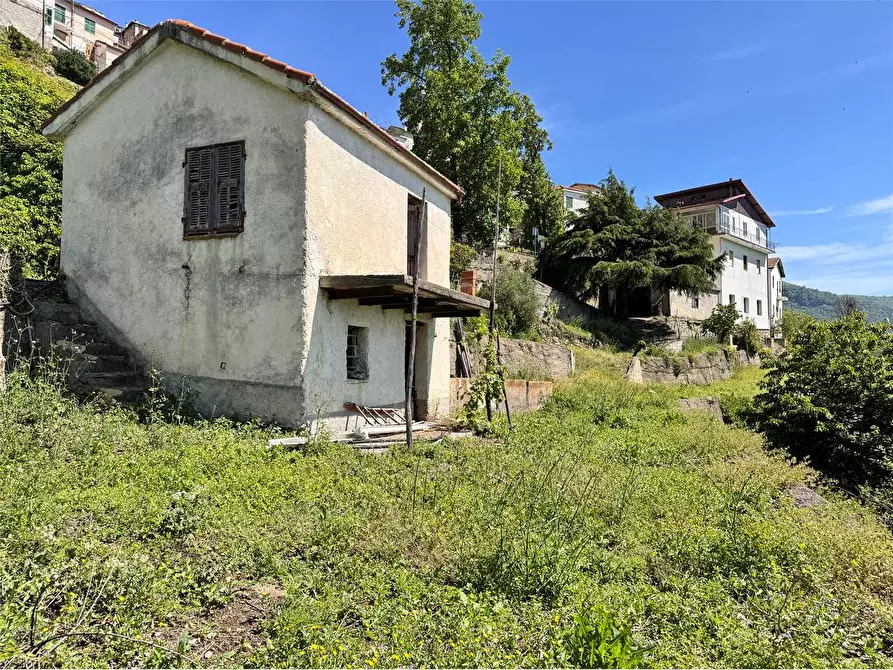 Immagine 1 di Casa indipendente in vendita  in Strada Provinciale 25 1 a Borgomaro