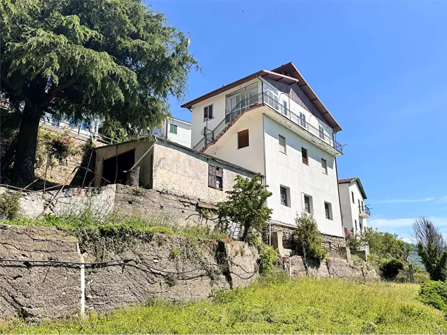 Immagine 37 di Casa indipendente in vendita  in Strada Provinciale 25 1 a Borgomaro