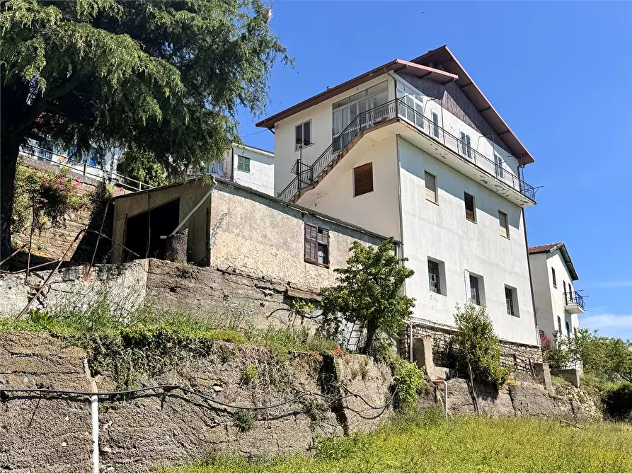 Immagine 1 di Casa indipendente in vendita  in Strada Provinciale 25 1 a Borgomaro