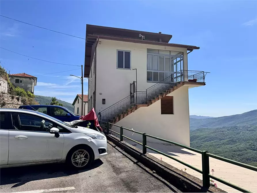 Immagine 7 di Casa indipendente in vendita  in Strada Provinciale 25 1 a Borgomaro