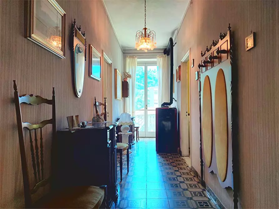 Immagine 14 di Appartamento in vendita  in Via Fontanetta  11 a Ormea