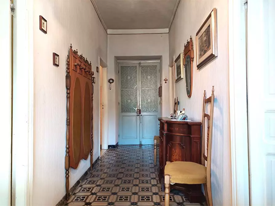 Immagine 15 di Appartamento in vendita  in Via Fontanetta  11 a Ormea