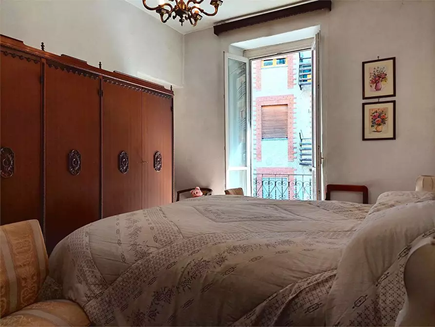 Immagine 21 di Appartamento in vendita  in Via Fontanetta  11 a Ormea