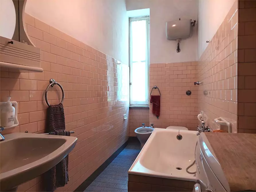 Immagine 27 di Appartamento in vendita  in Via Fontanetta  11 a Ormea