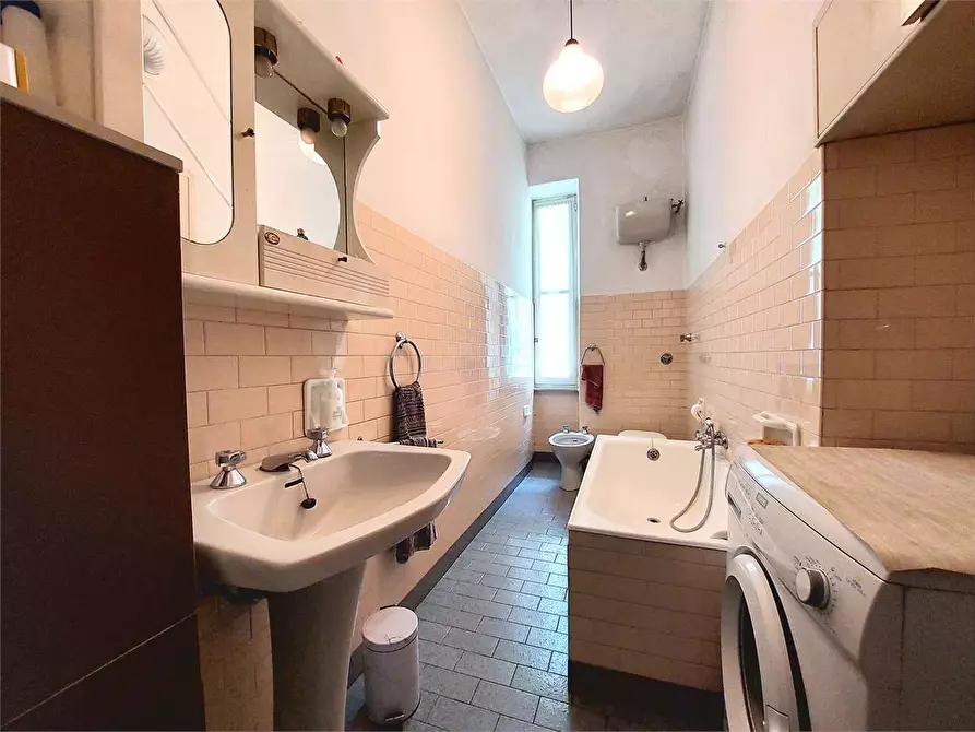 Immagine 28 di Appartamento in vendita  in Via Fontanetta  11 a Ormea