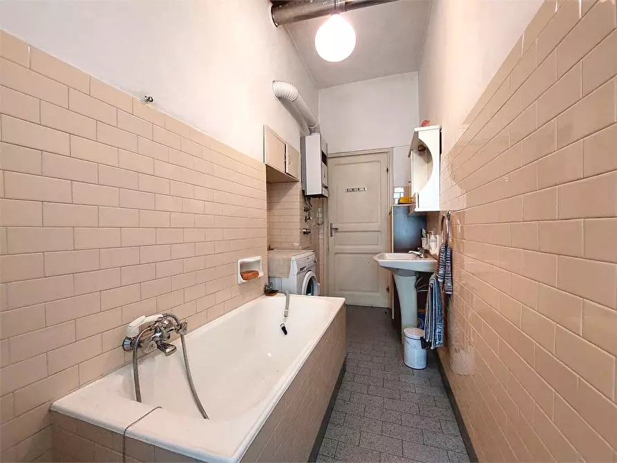 Immagine 29 di Appartamento in vendita  in Via Fontanetta  11 a Ormea