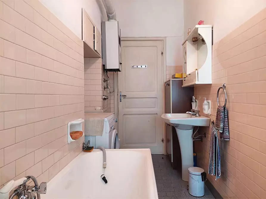 Immagine 30 di Appartamento in vendita  in Via Fontanetta  11 a Ormea