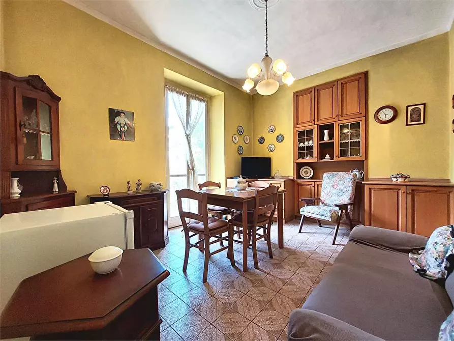 Immagine 5 di Appartamento in vendita  in Via Fontanetta  11 a Ormea