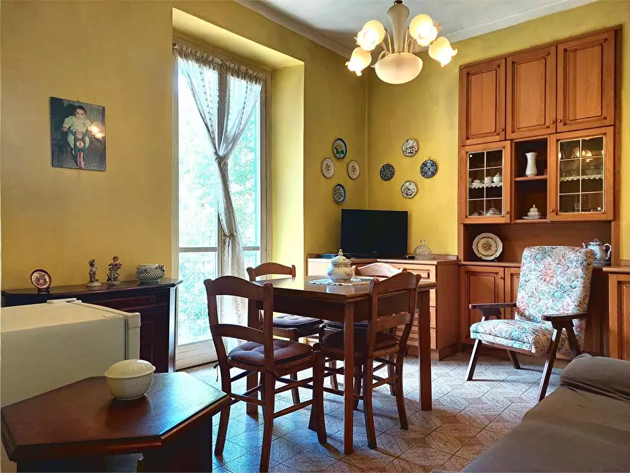 Immagine 8 di Appartamento in vendita  in Via Fontanetta  11 a Ormea