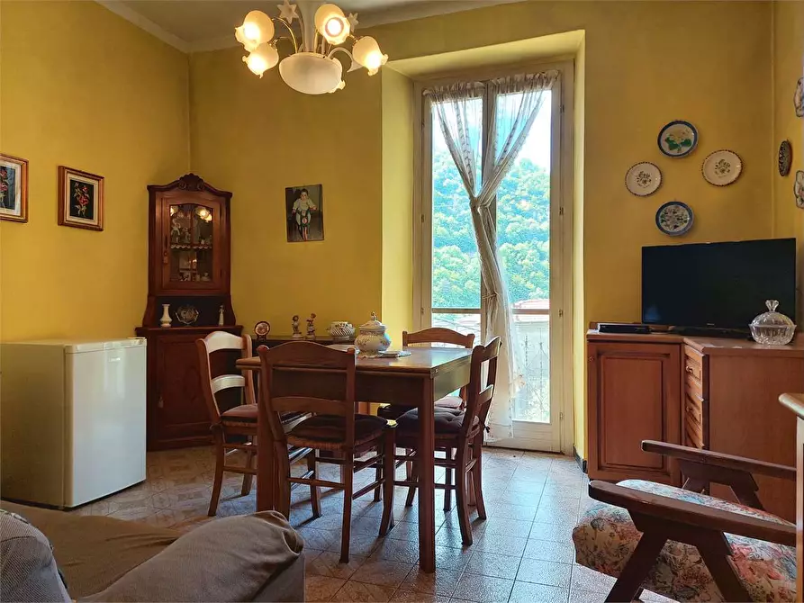 Immagine 1 di Appartamento in vendita  in Via Fontanetta  11 a Ormea