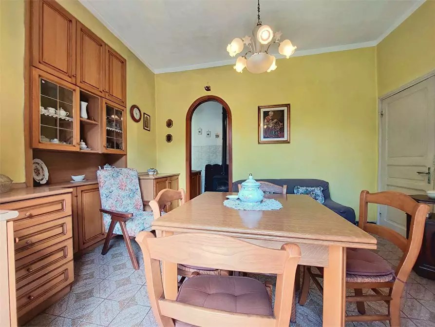 Immagine 9 di Appartamento in vendita  in Via Fontanetta  11 a Ormea