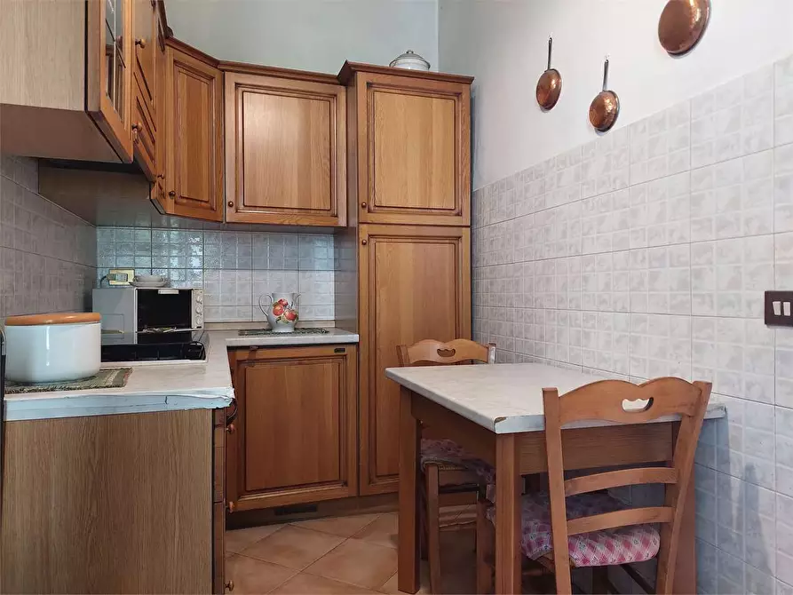 Immagine 12 di Appartamento in vendita  in Via Fontanetta  11 a Ormea