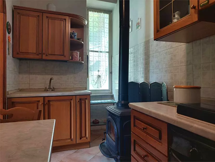 Immagine 13 di Appartamento in vendita  in Via Fontanetta  11 a Ormea