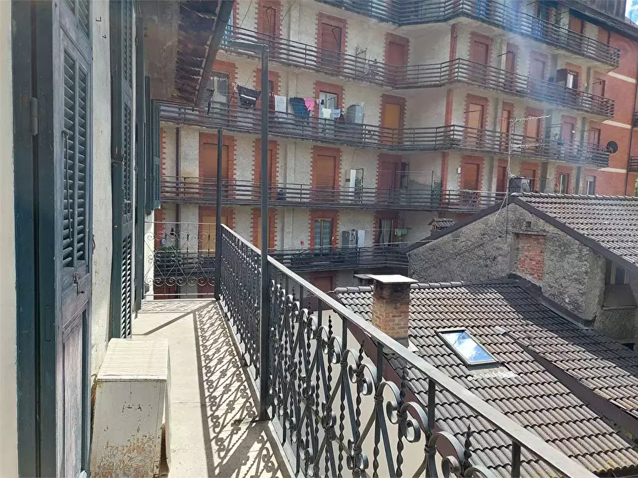 Immagine 7 di Appartamento in vendita  in Via Fontanetta  11 a Ormea