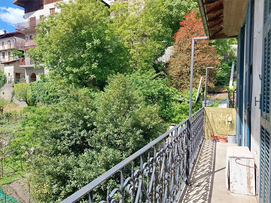 Immagine 6 di Appartamento in vendita  in Via Fontanetta  11 a Ormea