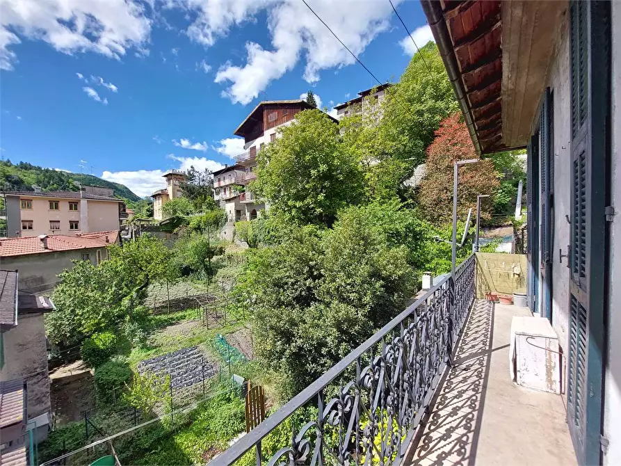 Immagine 3 di Appartamento in vendita  in Via Fontanetta  11 a Ormea