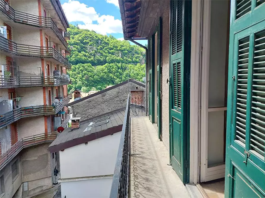 Immagine 25 di Appartamento in vendita  in Via Fontanetta  11 a Ormea