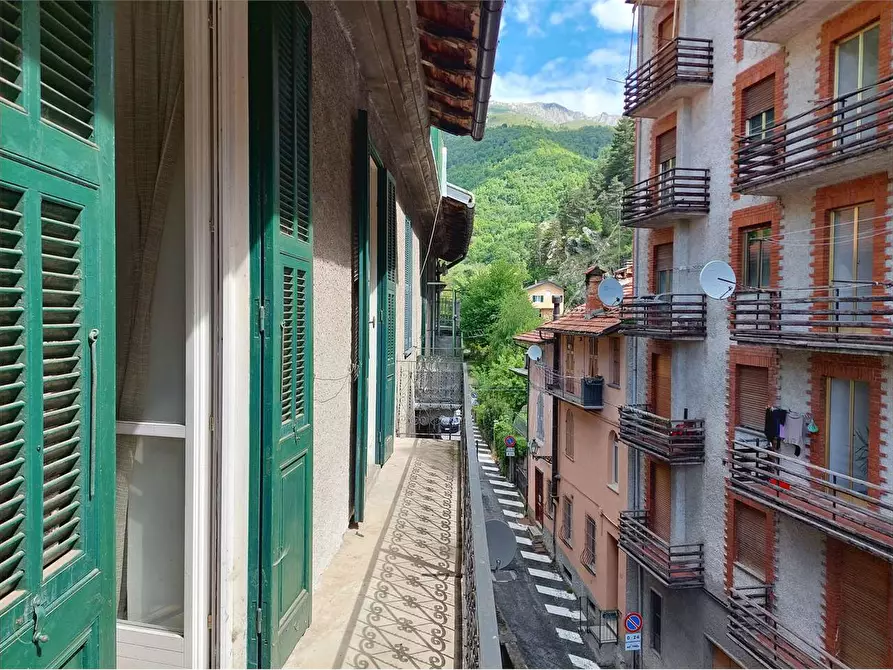 Immagine 26 di Appartamento in vendita  in Via Fontanetta  11 a Ormea