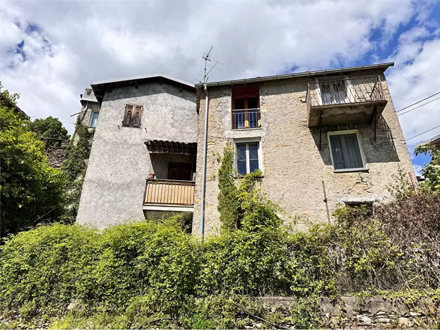 casa indipendente in vendita a Rezzo