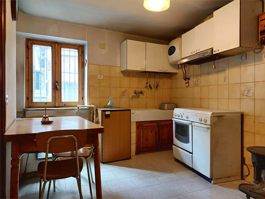 Immagine 3 di Casa indipendente in vendita  in Via Roma 47 a Ormea