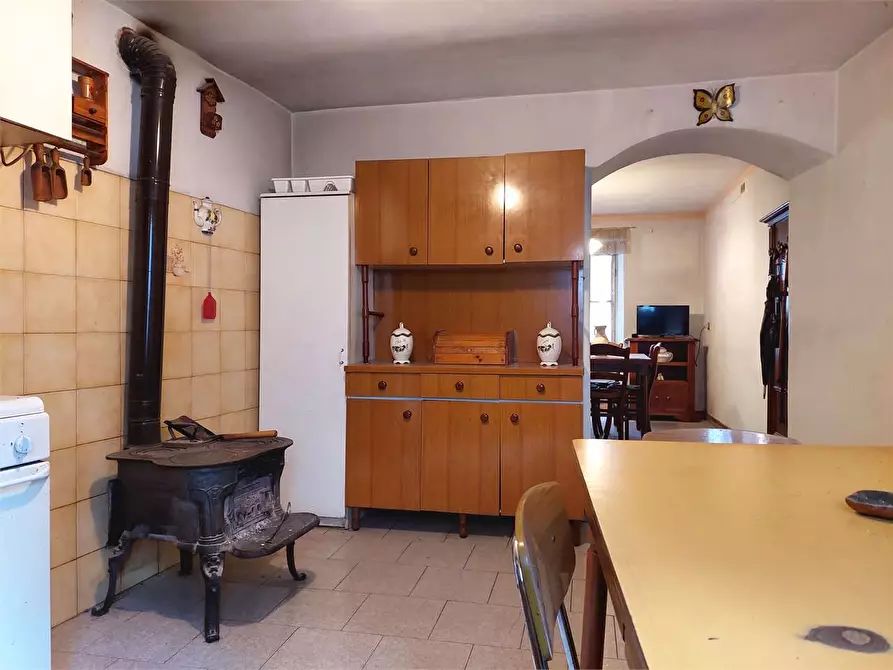 Immagine 4 di Casa indipendente in vendita  in Via Roma 47 a Ormea