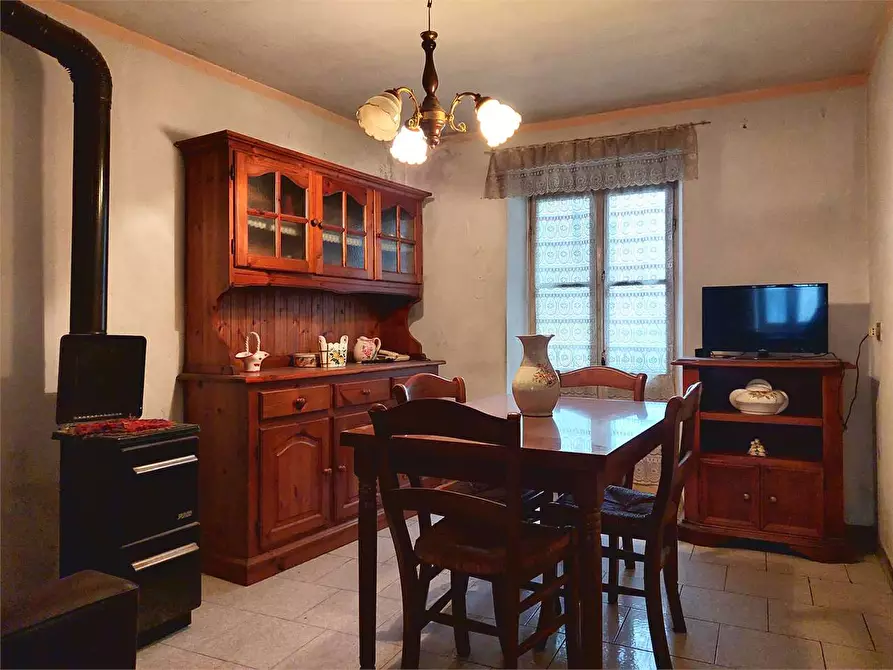 Immagine 4 di Casa indipendente in vendita  in Via Roma 47 a Ormea