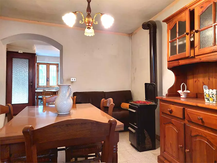 Immagine 5 di Casa indipendente in vendita  in Via Roma 47 a Ormea