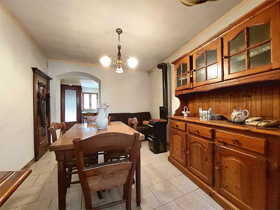 Immagine 6 di Casa indipendente in vendita  in Via Roma 47 a Ormea