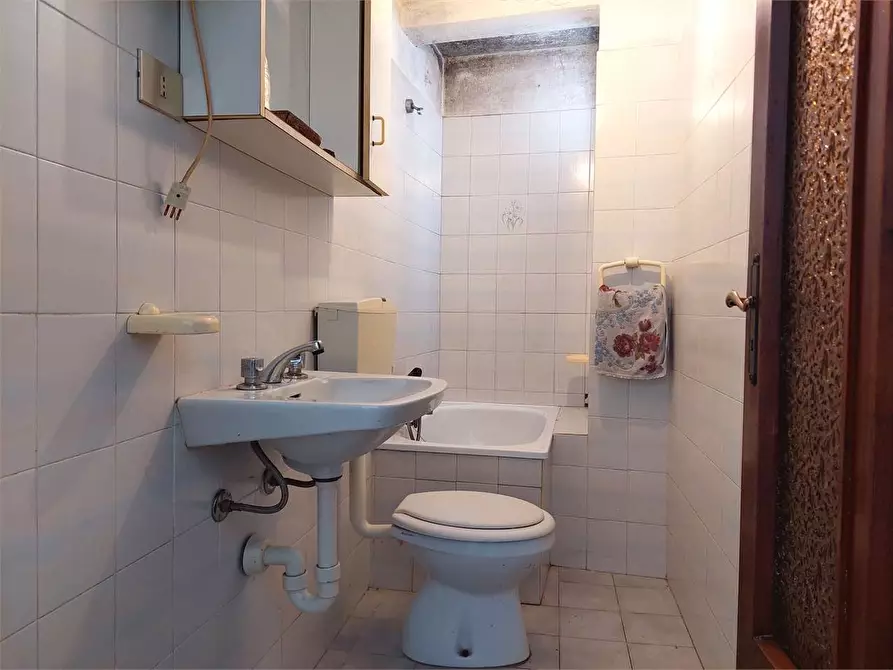 Immagine 15 di Casa indipendente in vendita  in Via Roma 47 a Ormea