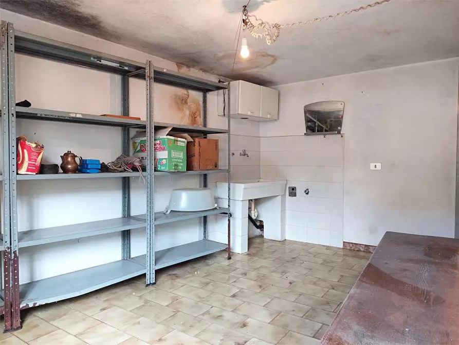 Immagine 26 di Casa indipendente in vendita  in Via Roma 47 a Ormea