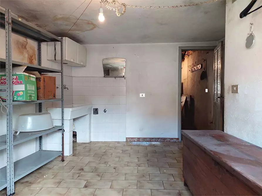 Immagine 29 di Casa indipendente in vendita  in Via Roma 47 a Ormea
