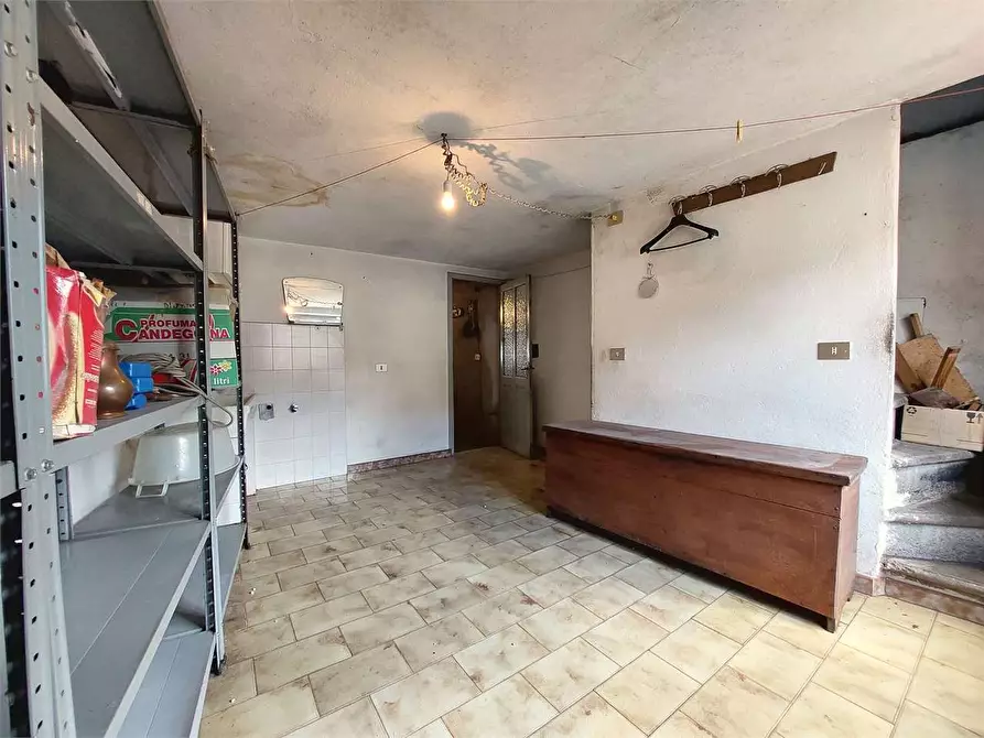 Immagine 27 di Casa indipendente in vendita  in Via Roma 47 a Ormea