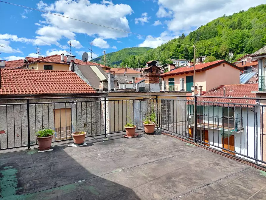 Immagine 5 di Casa indipendente in vendita  in Via Roma 47 a Ormea