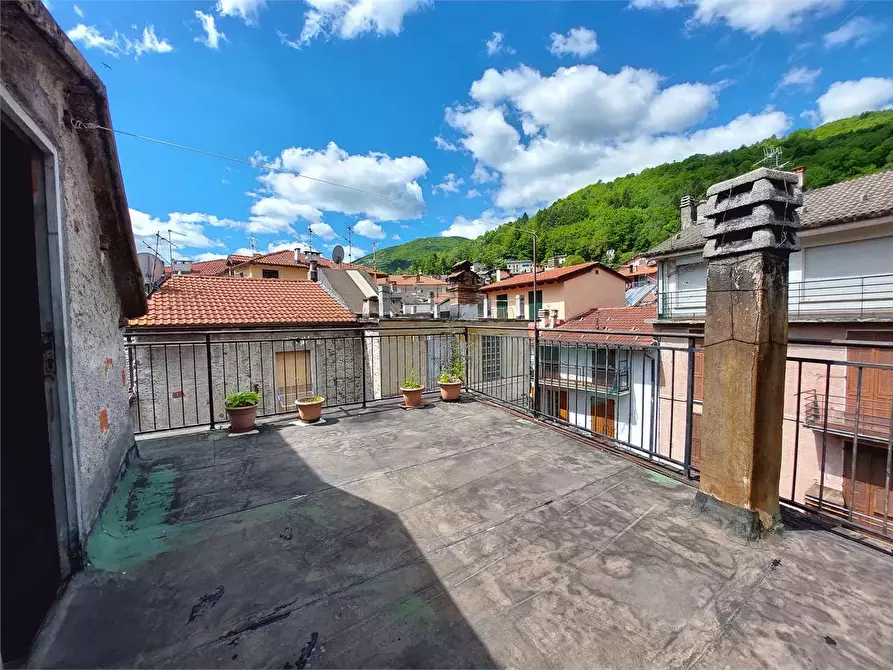 Immagine 33 di Casa indipendente in vendita  in Via Roma 47 a Ormea