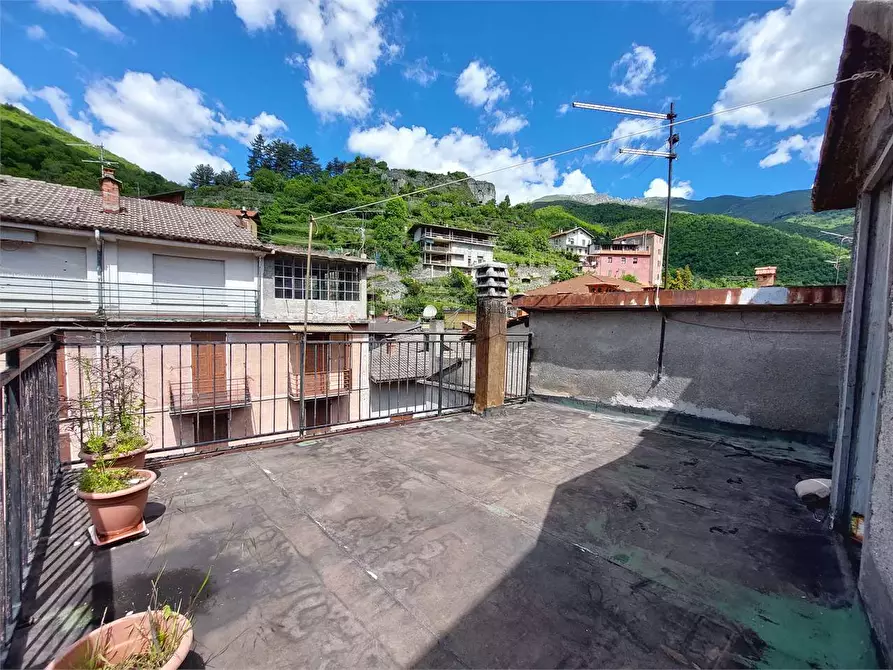 Immagine 1 di Casa indipendente in vendita  in Via Roma 47 a Ormea