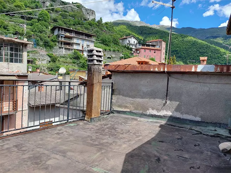 Immagine 7 di Casa indipendente in vendita  in Via Roma 47 a Ormea