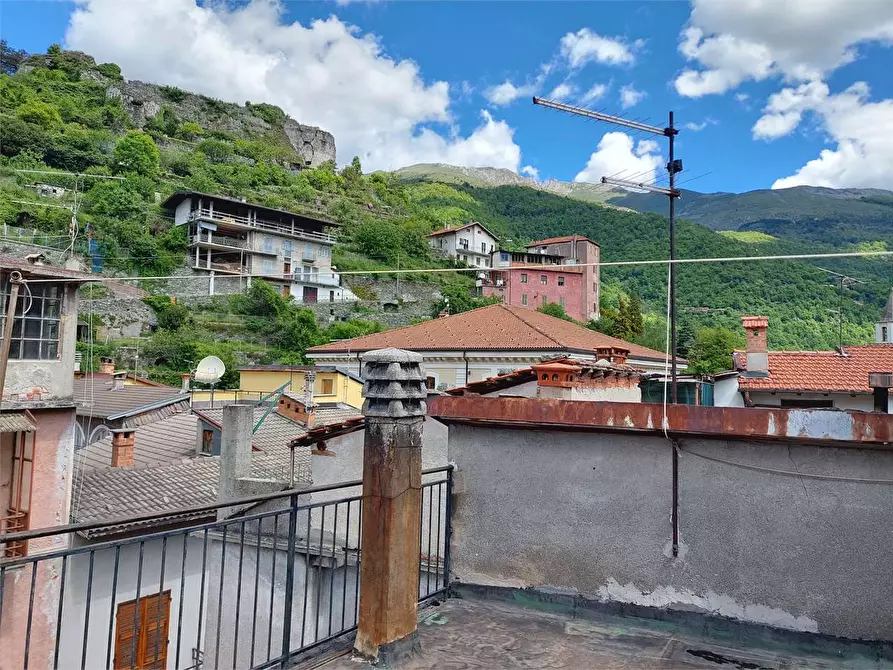Immagine 4 di Casa indipendente in vendita  in Via Roma 47 a Ormea