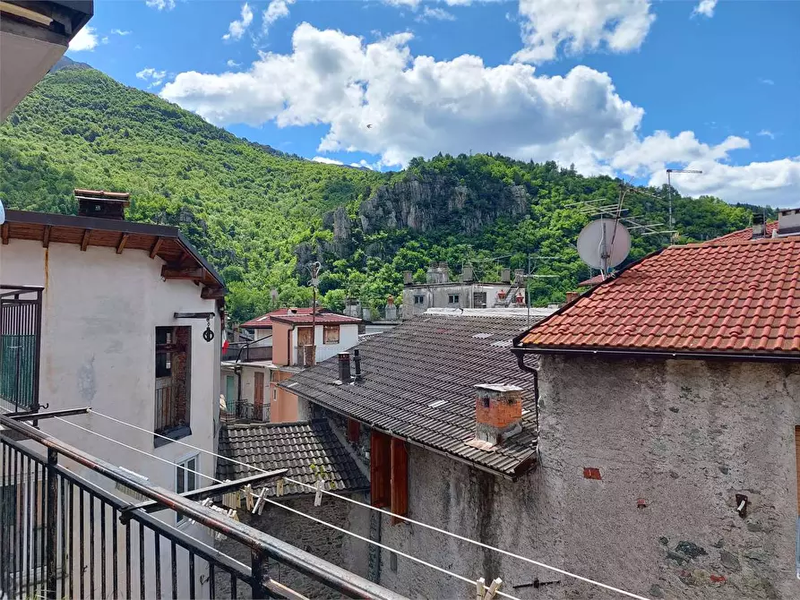 Immagine 3 di Casa indipendente in vendita  in Via Roma 47 a Ormea