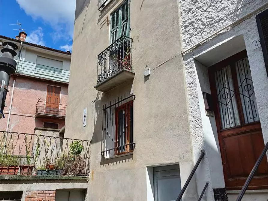 Immagine 40 di Casa indipendente in vendita  in Via Roma 47 a Ormea