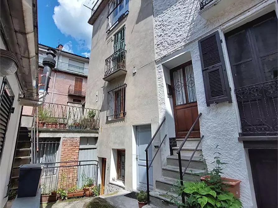 Immagine 39 di Casa indipendente in vendita  in Via Roma 47 a Ormea