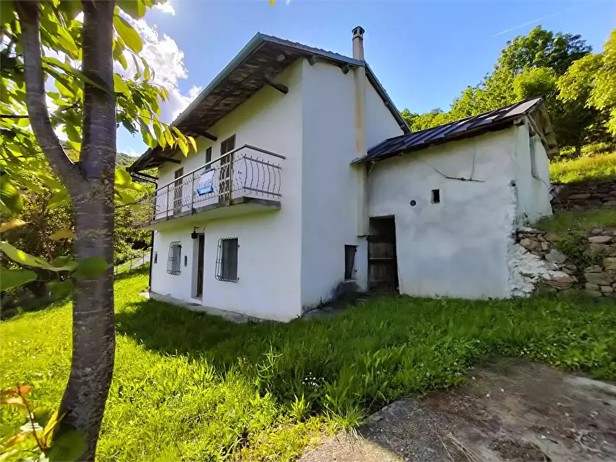 Immagine 29 di Casa indipendente in vendita  in Via Porenca 12 a Garessio