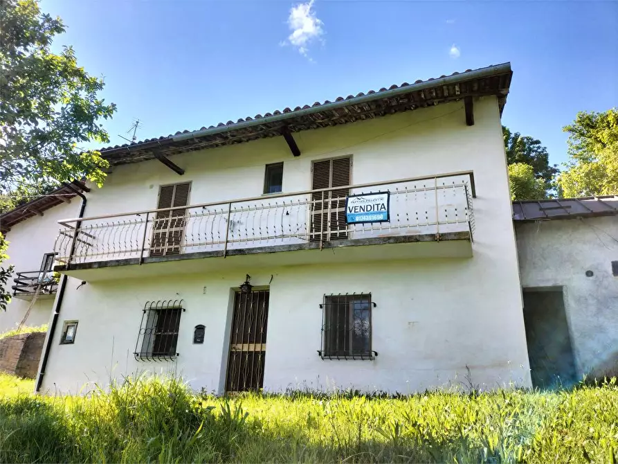 Immagine 4 di Casa indipendente in vendita  in Via Porenca 12 a Garessio