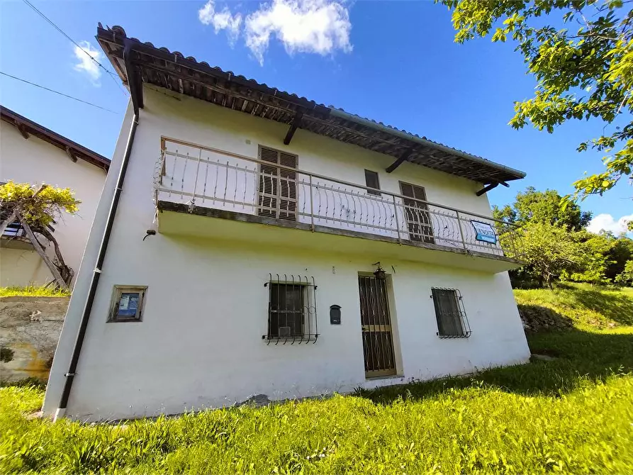 Immagine 30 di Casa indipendente in vendita  in Via Porenca 12 a Garessio