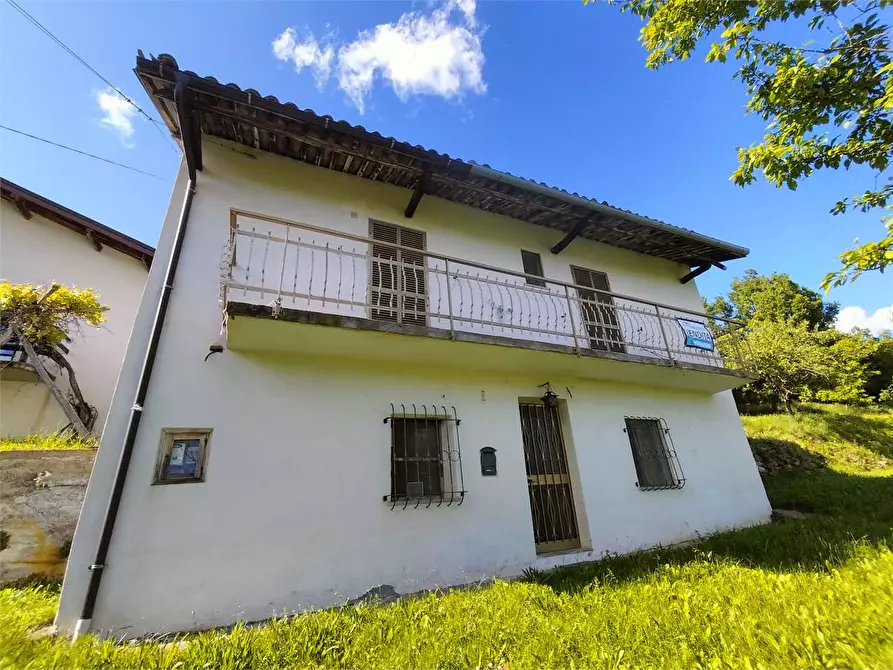 Immagine 34 di Casa indipendente in vendita  in Via Porenca 12 a Garessio