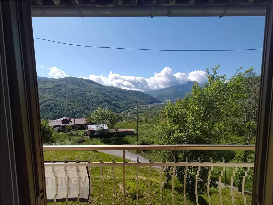Immagine 11 di Casa indipendente in vendita  in Via Porenca 12 a Garessio
